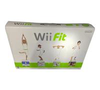 Gioco Wii Fit con Balance Board