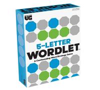 Gioco Wordlet a 5 lettere