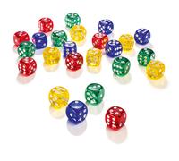 Schmidt Spiele Ligretto con Dadi (CONFEZIONE IN TEDESCO) - 1 pz.