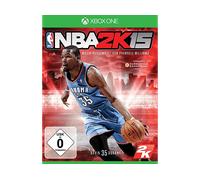 NBA 2K15