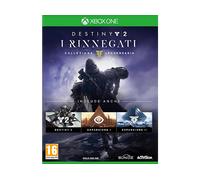 - GIOCO XBOX ONE