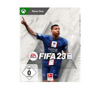 Fifa 23 Xbox uno Nuovo + Conf. Orig.