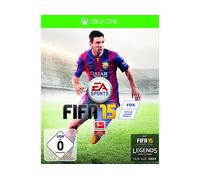 Fifa 15 Xbox Uno Xb-Uno Nuovo + Conf. Orig.