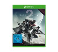 Destiny 2 - Standard Edition - Xbox One [Edizione: Germania]