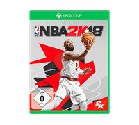 NBA 2K18 - Standard Edition - Xbox One [Edizione: Germania]