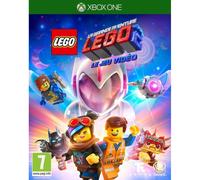 Gioco Xbox One Warner Bros The LEGO Movie 2 Multigiocatore