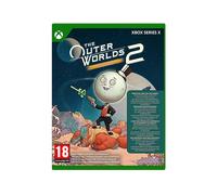 Gioco Xbox Series X Microsoft The Outer Worlds 2 Edizione Premium Codice digitale PEGI 18 - Nouvo