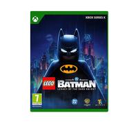 - GIOCO XBOX SERIES X