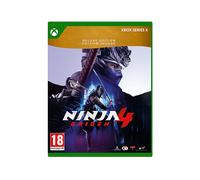 Ninja Gaiden 4 - Edizione Deluxe - Gioco per Xbox Series X|S