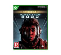 - GIOCO XBOX SERIES X