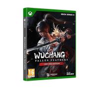 - GIOCO XBOX SERIES X