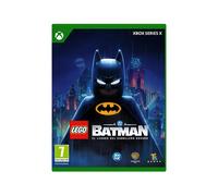 - GIOCO XBOX SERIES X