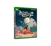 Gioco Xbox Series X Microsoft The Outer Worlds 2 Edizione Premium Codice digitale PEGI 18 - Nouvo