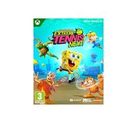 Gioco Xbox Series X Nickelodeon Extreme Tennis: Next! JUST FOR GAMES 15 personaggi multiplayer schermo condiviso Nero - Nouvo