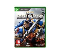Gioco Xbox Series X Warhammer 40,000 Space Marine 2 di Focus con garanzia 2 anni - Nouvo