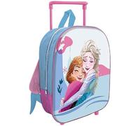 Gioco Zaino Trolley Asilo Frozen