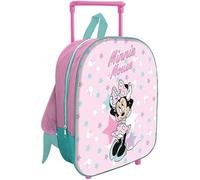 Gioco Zaino Trolley Asilo Minnie