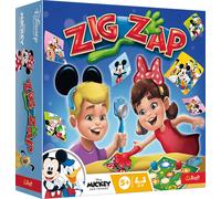 Gioco Zig Zap di TREFL con personaggi Disney