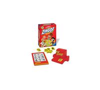 Gioco Zingo Bingo Ravensburger - Giocattoli educativi e didattici per bambini dai 4 anni in su, per maschi e femmine