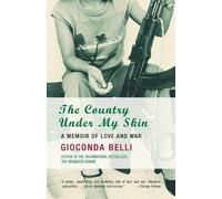 Gioconda Belli The Country Under My Skin (Tascabile)