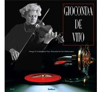 Gioconda de Vito - Gioconda de Vito
