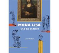 Gioconda e gli altri (arte per bambini): una passeggiata attraverso il Louvr...