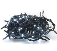 Giocoplast Natale 143 9665 Set di 192 LED per Esterno, Bianchi