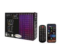 Tenda luminosa Giocoplast Led Smart 141 24398