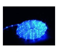 GIOCOPLAST TUBO 144 LED MT.6 COLORI BLU CON GIOCHI LUCE 15410732