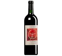 Giodo - La Quinta Rosso Toscana IGT 2020 0,75 l