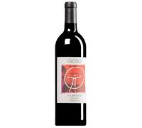 Giodo - La Quinta Rosso Toscana IGT 2023 0,75 l