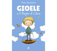 Gioele e il regno di Libra