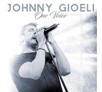 GIOELI, JOHNNY - ONE VOICE