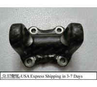 GIOGO PER JEEP MAHINDRA CJ340DP CJ540DP MM540DP GIOGO FLANGIA ALBERO ELICA PO...