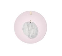 Gioia Applique Rosa