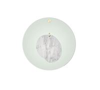 Gioia Applique Verde