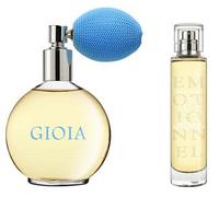 Natur GIOIA AUTENTICA EDP BIO 50 ML