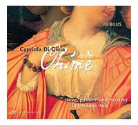 Gioia, C. Di - Ohime