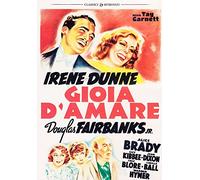 Film - Gioia D`amare - Dvd