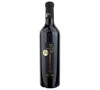 Gioia del Colle DOC Primitivo 14 Vigneto Marchesana Polvanera 2022, 0,75 ℓ