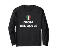 Gioia del Colle Maglia a Manica