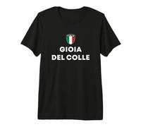 Gioia del Colle Maglietta Premium