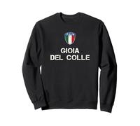 Gioia del Colle Military Felpa