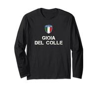 Gioia del Colle Military Maglia a Manica
