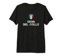 Gioia del Colle Military Maglietta Premium