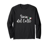 Gioia del Colle Pride for Her Gioia del Colle Maglia a Manica