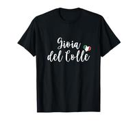 Gioia del Colle Pride for Her Gioia del Colle Maglietta