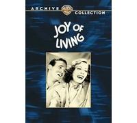 Gioia Di Living 1938 Irene Dunne,Douglas Fairbanks Jr Alice Brady , Guy Kibbee