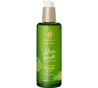 - Gioia di vivere Olio di essiccazione Olio corpo 100 ml unisex