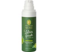 - Gioia di vivere Spray idratante corpo 100 ml female